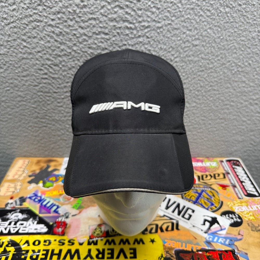 Mercedes-Benz AMG Hat